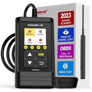 Vehicles Diagnostics Code Reader